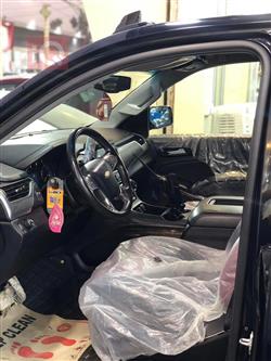 شيفروليه تاهو